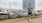 a man running on a beach